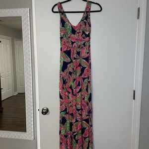 Lilly Pulitzer Maxi Dress